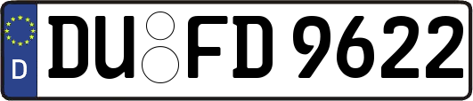 DU-FD9622