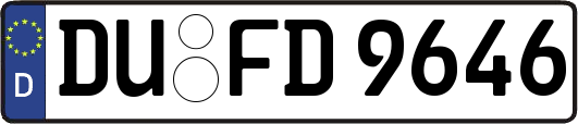 DU-FD9646