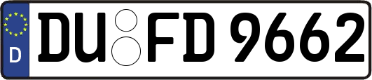 DU-FD9662