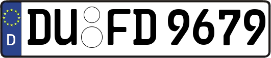 DU-FD9679