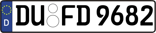 DU-FD9682