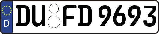 DU-FD9693