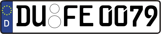 DU-FE0079