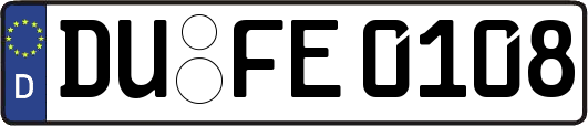 DU-FE0108