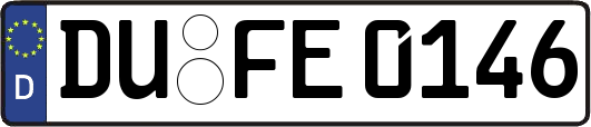 DU-FE0146