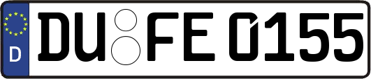 DU-FE0155