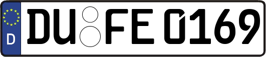 DU-FE0169
