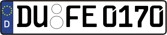 DU-FE0170