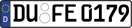 DU-FE0179