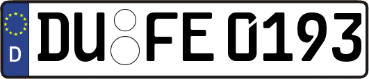 DU-FE0193