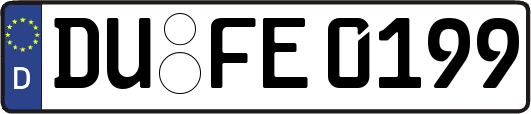 DU-FE0199