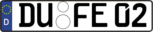 DU-FE02