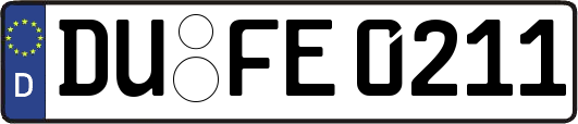 DU-FE0211