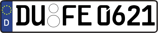DU-FE0621