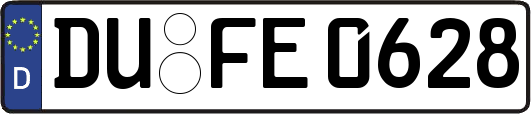 DU-FE0628