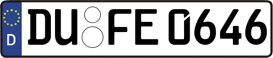 DU-FE0646