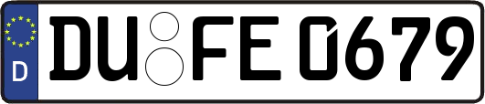 DU-FE0679