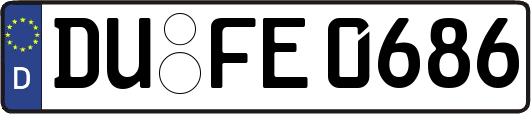 DU-FE0686