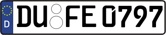 DU-FE0797