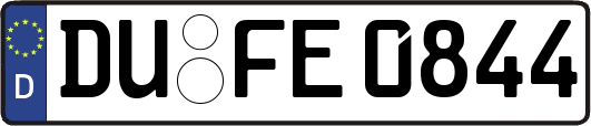 DU-FE0844