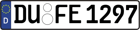 DU-FE1297