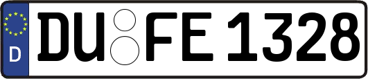 DU-FE1328