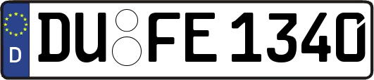 DU-FE1340