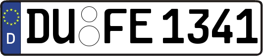 DU-FE1341