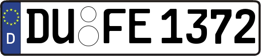 DU-FE1372