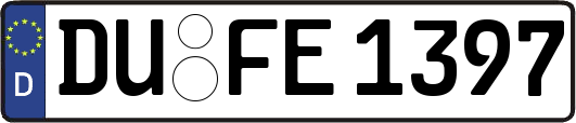 DU-FE1397