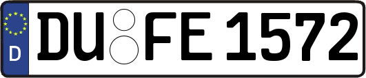 DU-FE1572
