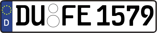 DU-FE1579