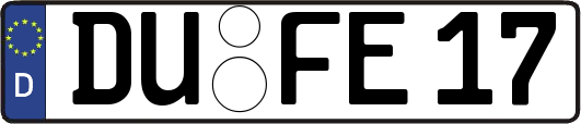 DU-FE17