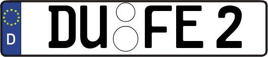 DU-FE2