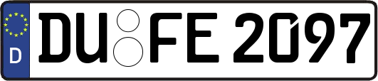 DU-FE2097