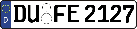 DU-FE2127