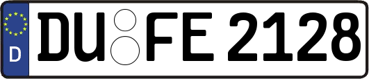 DU-FE2128