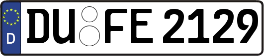 DU-FE2129