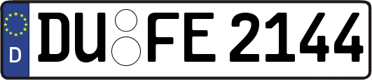 DU-FE2144