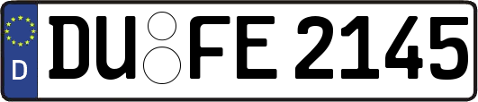 DU-FE2145