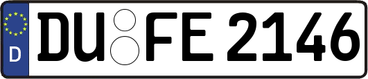 DU-FE2146