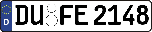 DU-FE2148