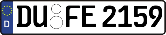 DU-FE2159
