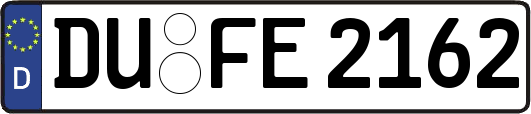 DU-FE2162