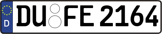 DU-FE2164