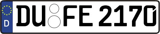 DU-FE2170