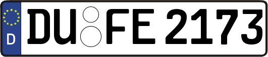 DU-FE2173
