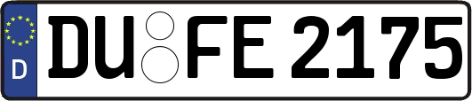 DU-FE2175