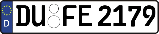 DU-FE2179