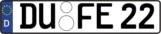 DU-FE22